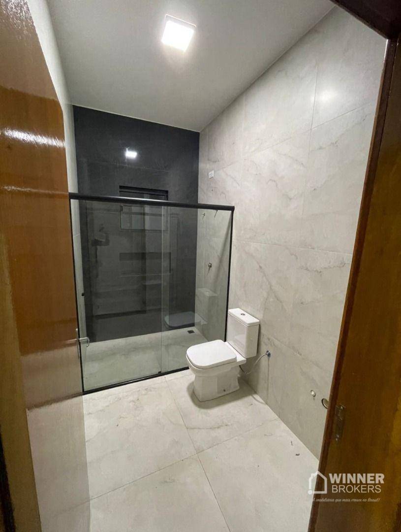 Casa à venda com 3 quartos, 200m² - Foto 17