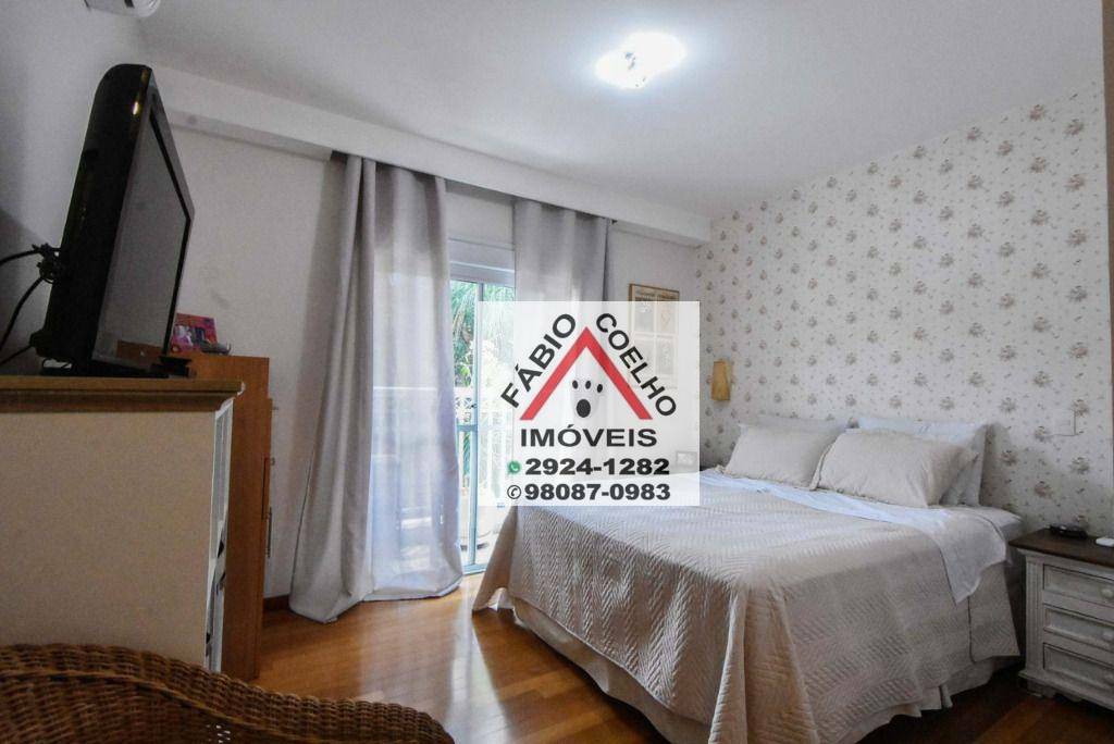 Apartamento à venda com 4 quartos, 244m² - Foto 19