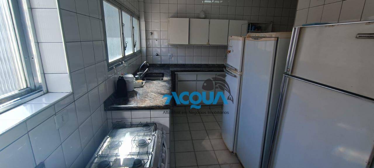 Apartamento à venda com 3 quartos, 150m² - Foto 2