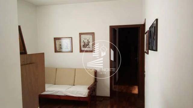 Apartamento à venda com 2 quartos, 182m² - Foto 4