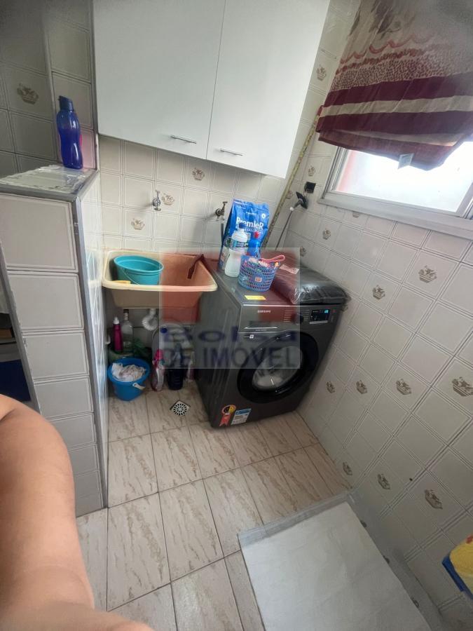 Apartamento para alugar com 2 quartos, 62m² - Foto 7