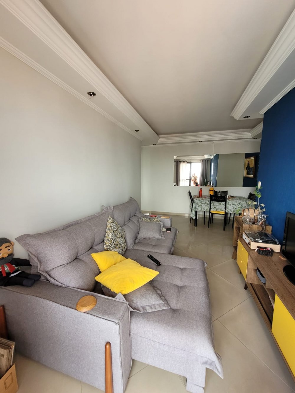 Apartamento à venda com 3 quartos, 79m² - Foto 10