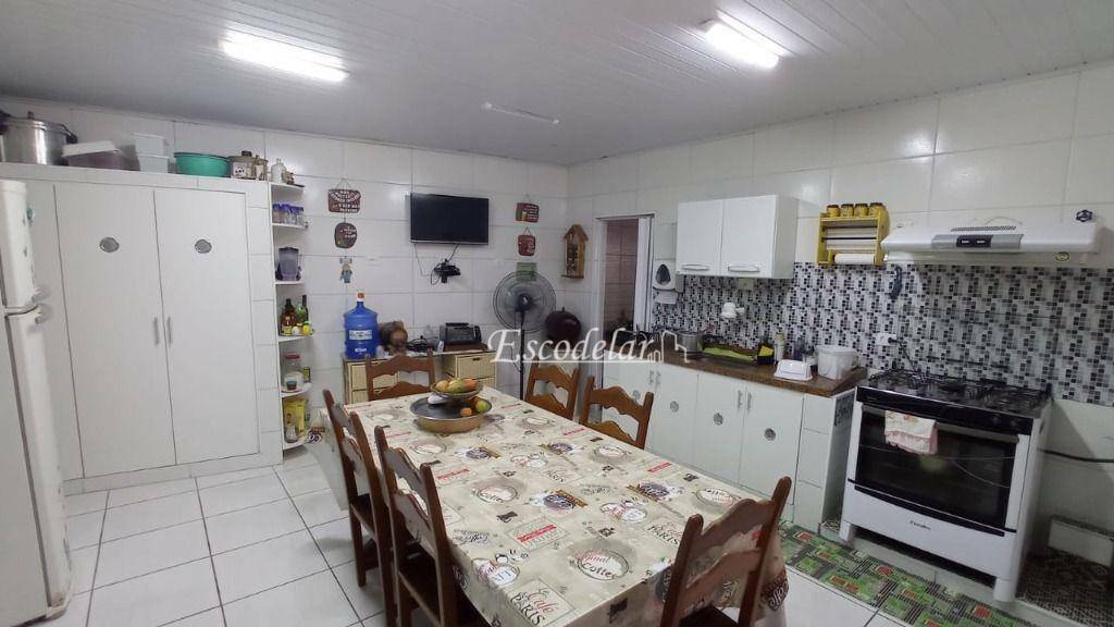 Casa à venda com 2 quartos, 150m² - Foto 18