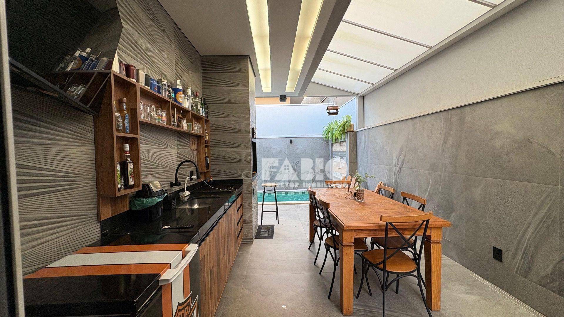 Casa de Condomínio à venda com 3 quartos, 135m² - Foto 14