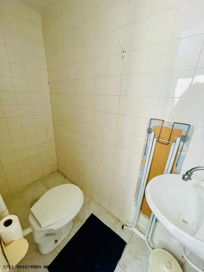 Apartamento para alugar com 2 quartos, 80m² - Foto 17