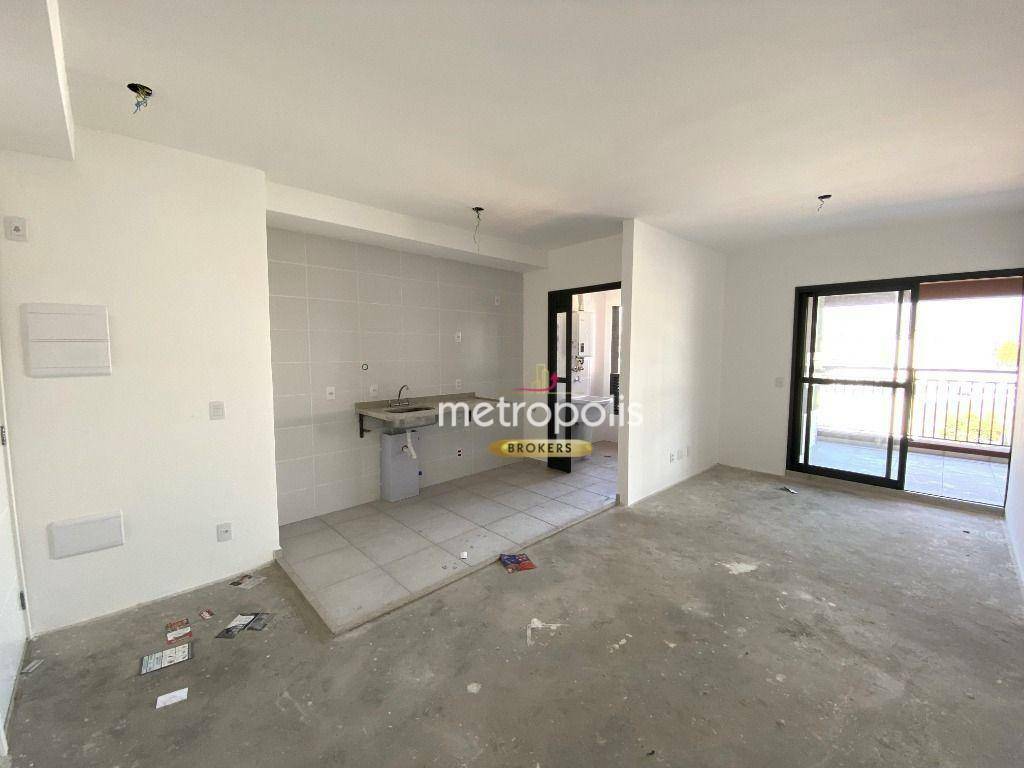 Apartamento à venda com 3 quartos, 79m² - Foto 3