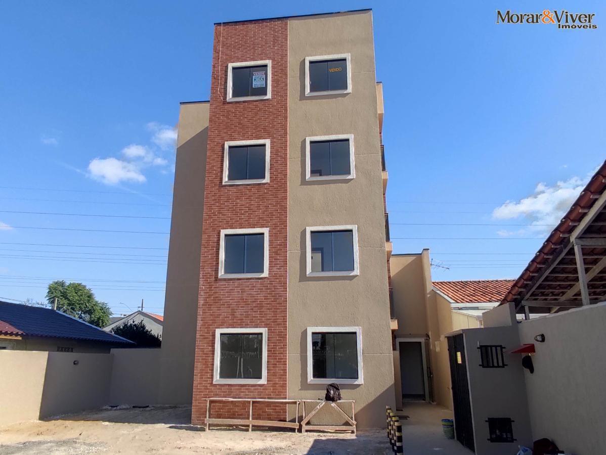 Apartamento à venda com 2 quartos, 47m² - Foto 19