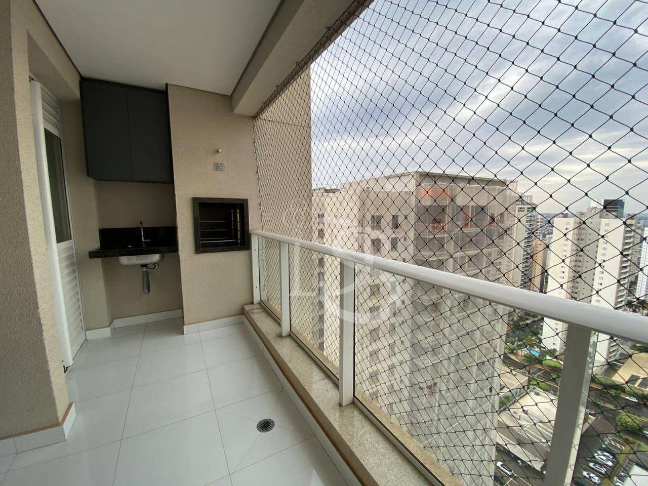 Apartamento, 3 quartos, 83 m² - Foto 4