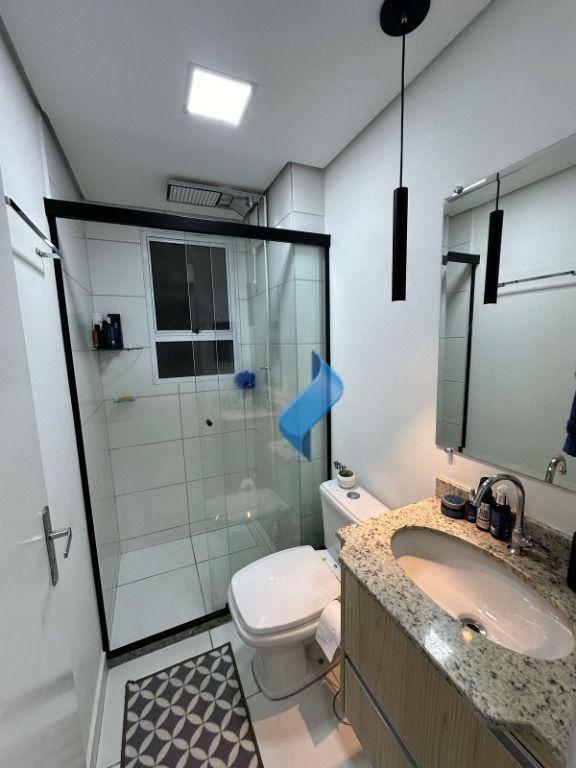 Apartamento à venda com 2 quartos, 48m² - Foto 5
