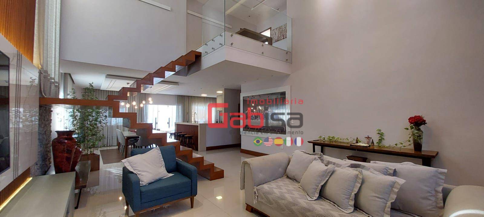 Casa à venda com 5 quartos, 350m² - Foto 4