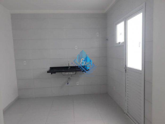 Apartamento à venda com 2 quartos, 62m² - Foto 4