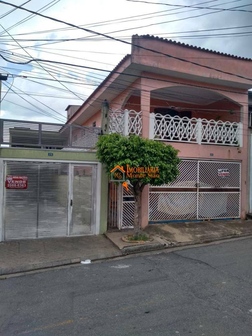 Sobrado à venda com 6 quartos, 250M2 - Foto 46