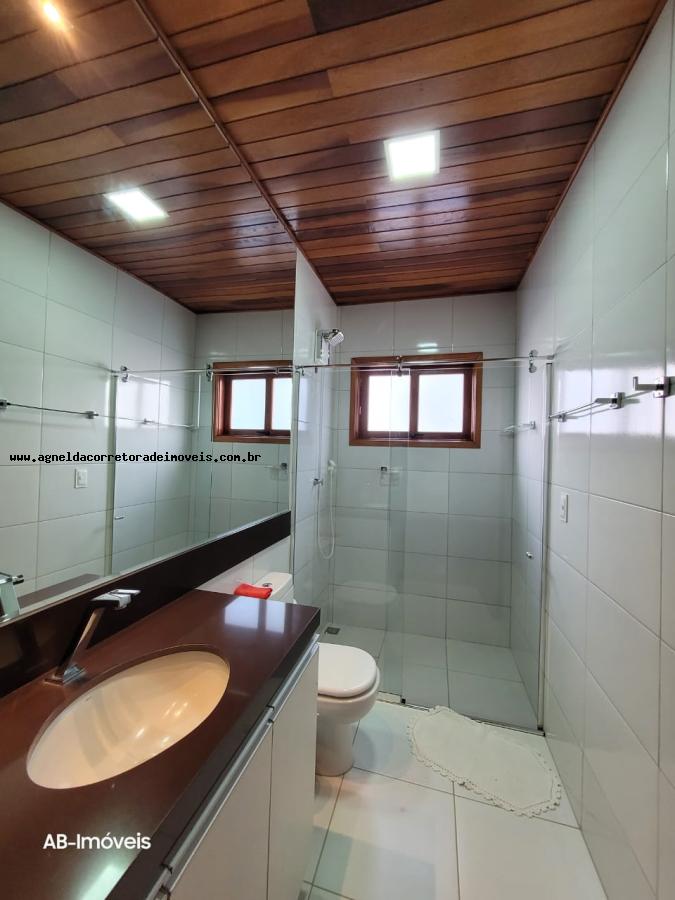 Casa de Condomínio à venda com 3 quartos, 199m² - Foto 15