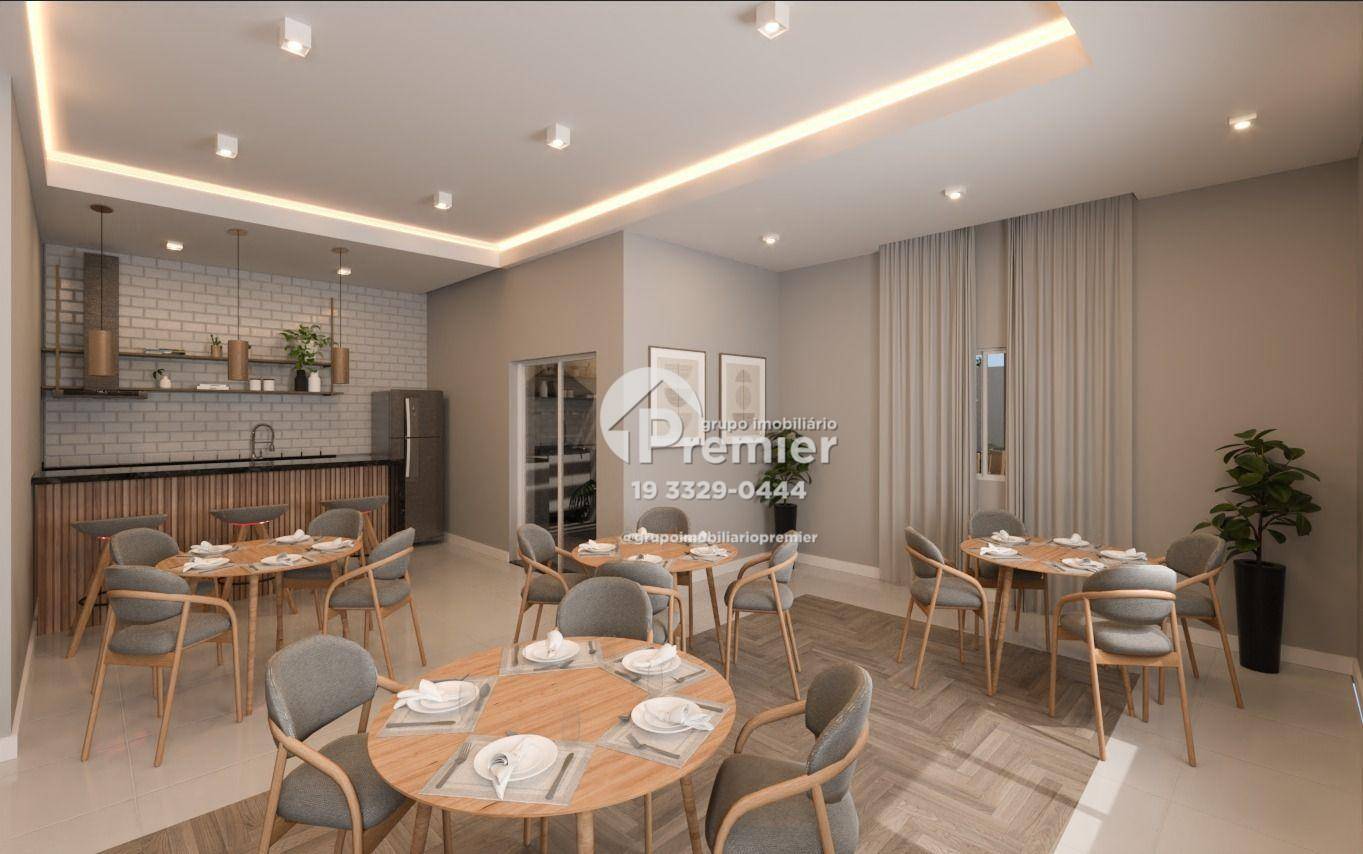 Apartamento à venda com 2 quartos, 44m² - Foto 40