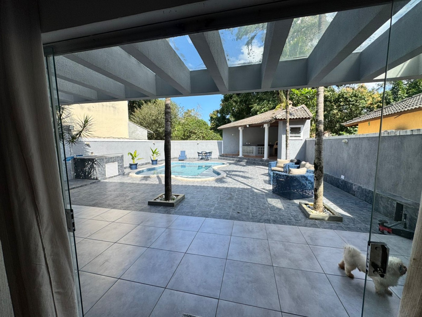Casa de Condomínio à venda com 3 quartos, 344m² - Foto 6