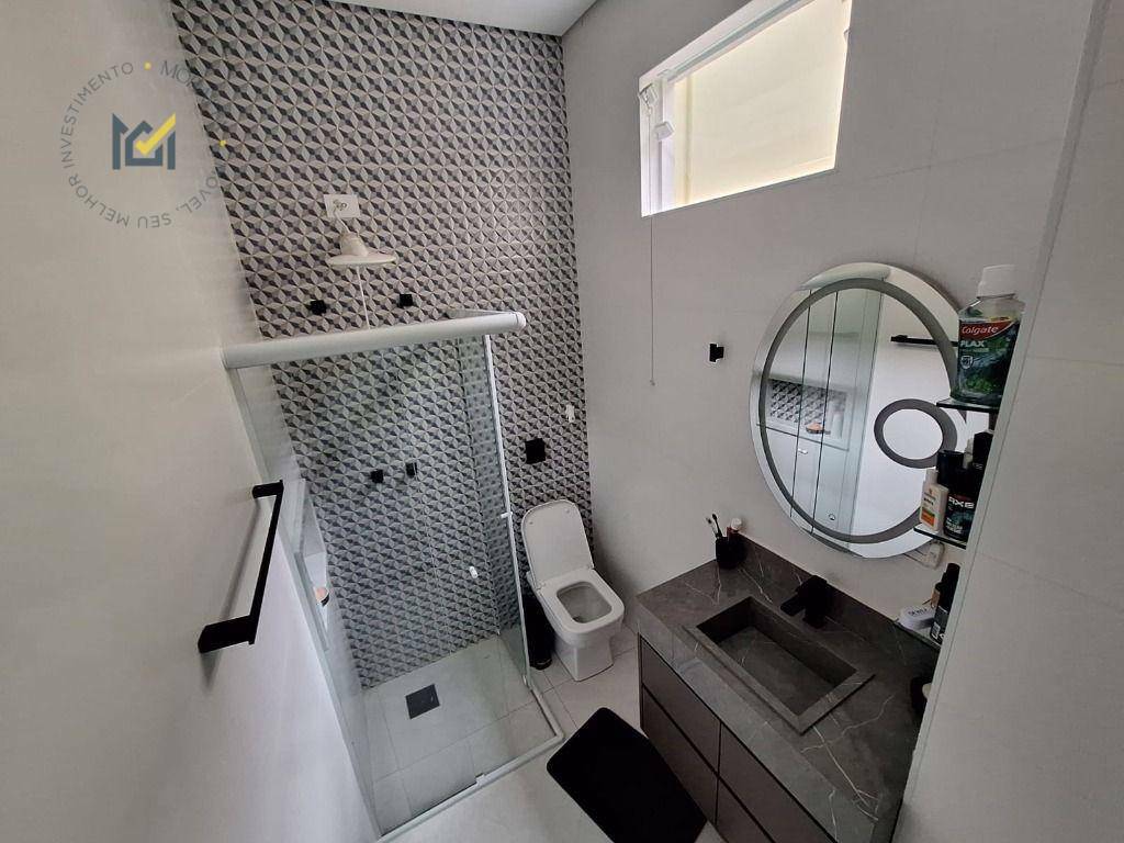 Casa de Condomínio à venda com 4 quartos, 274m² - Foto 10