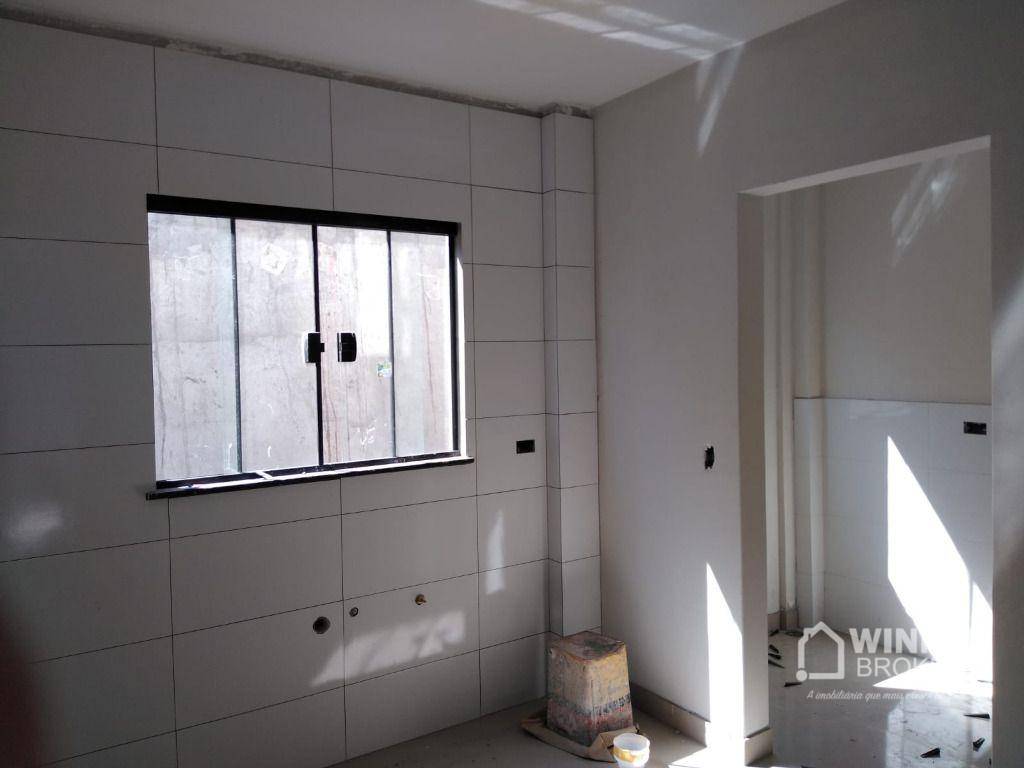 Apartamento à venda com 2 quartos, 55m² - Foto 6