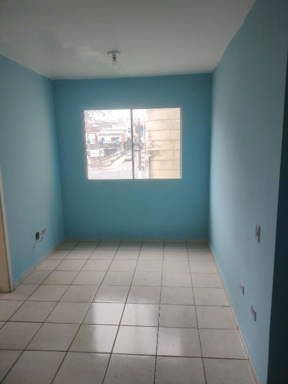 Apartamento à venda com 2 quartos, 34m² - Foto 6