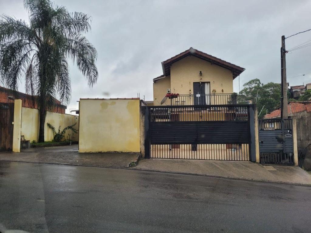 Casa de Condomínio à venda, 65m² - Foto 1