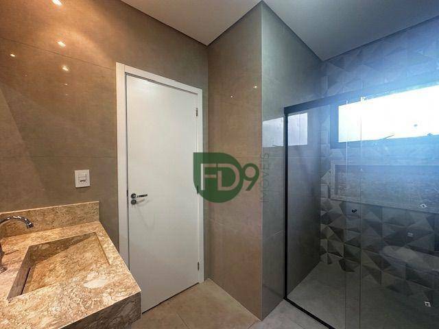 Casa de Condomínio à venda com 3 quartos, 180m² - Foto 10