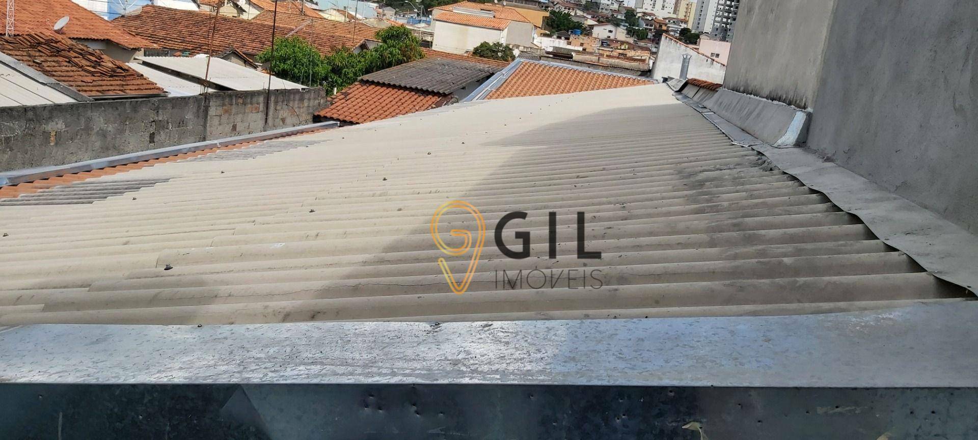 Sobrado à venda com 4 quartos, 230m² - Foto 52