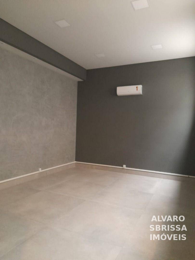 Conjunto Comercial-Sala para alugar, 27m² - Foto 1