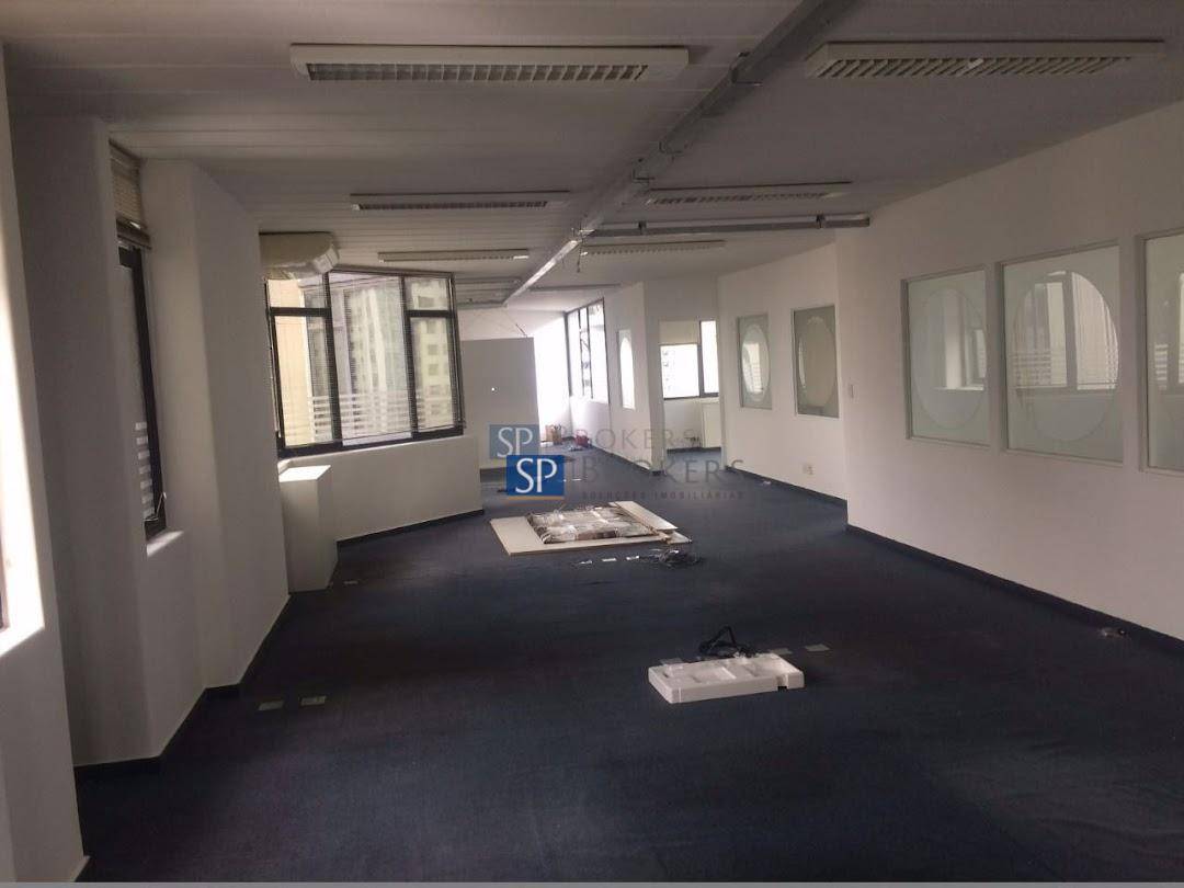 Conjunto Comercial-Sala para alugar, 220m² - Foto 4