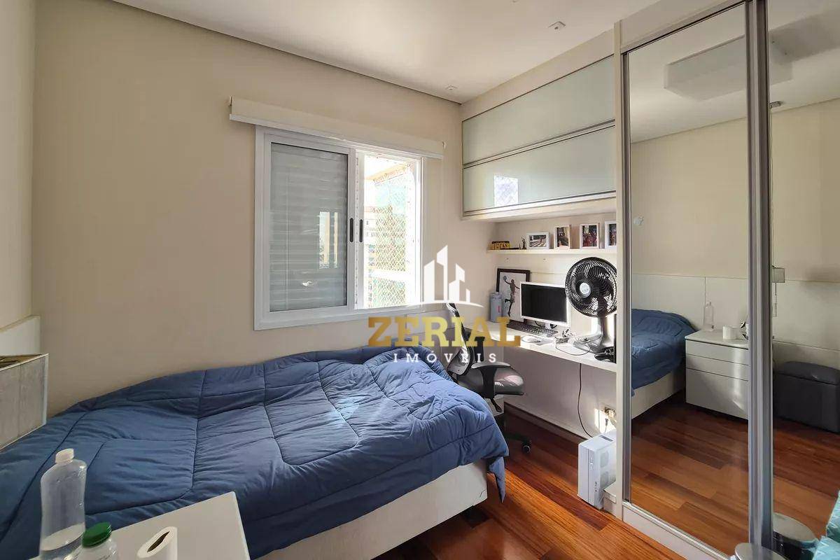 Apartamento à venda com 4 quartos, 130m² - Foto 20