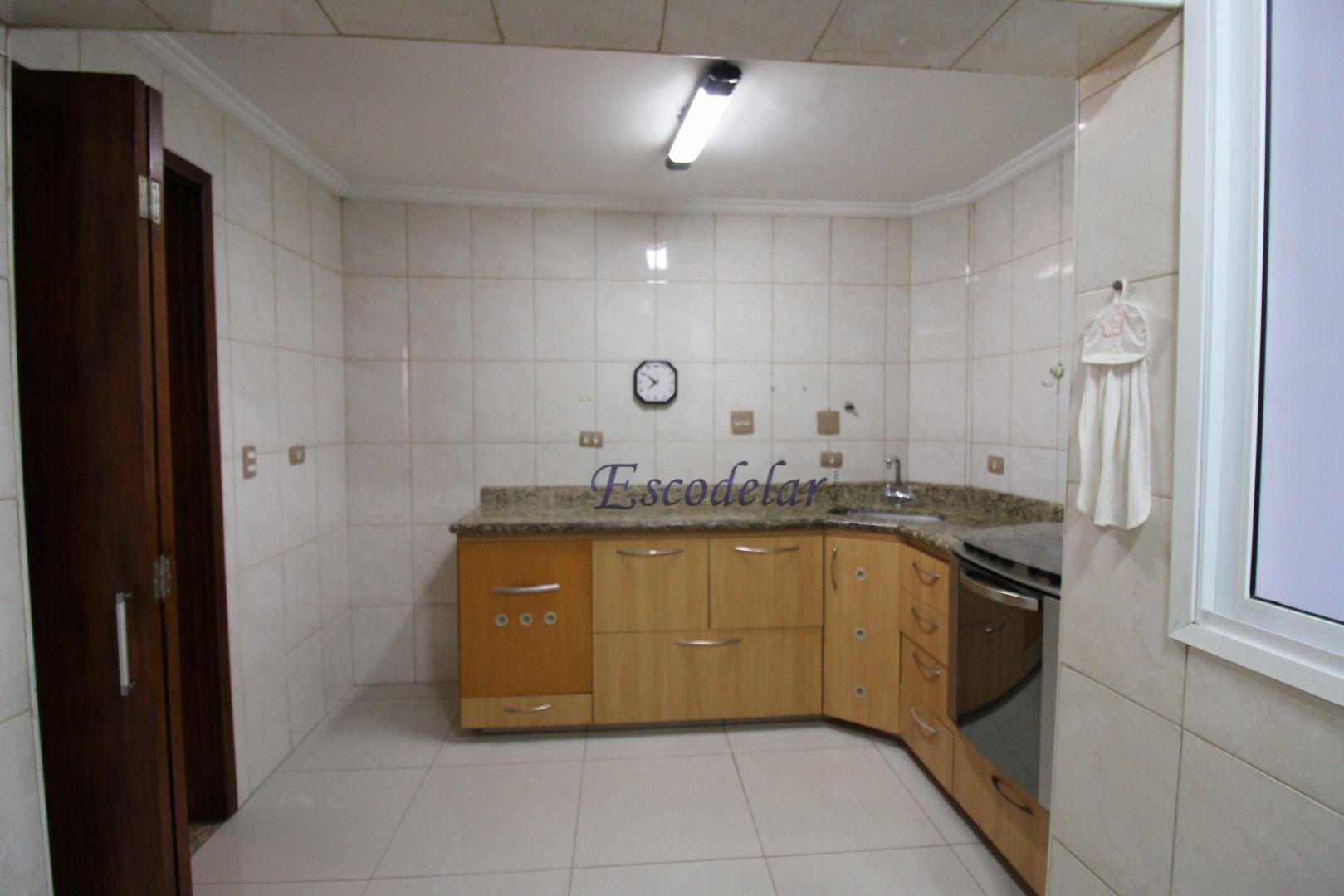 Apartamento à venda com 1 quarto, 57m² - Foto 7