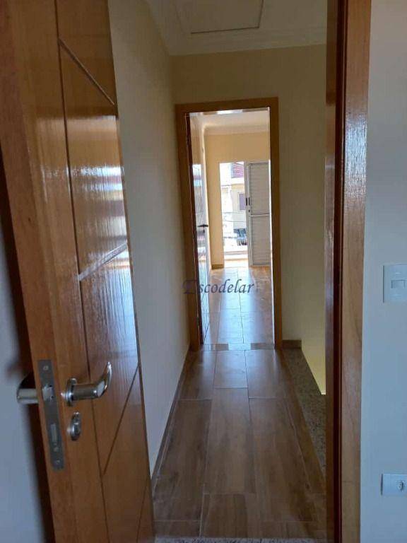 Sobrado à venda com 2 quartos, 70m² - Foto 4