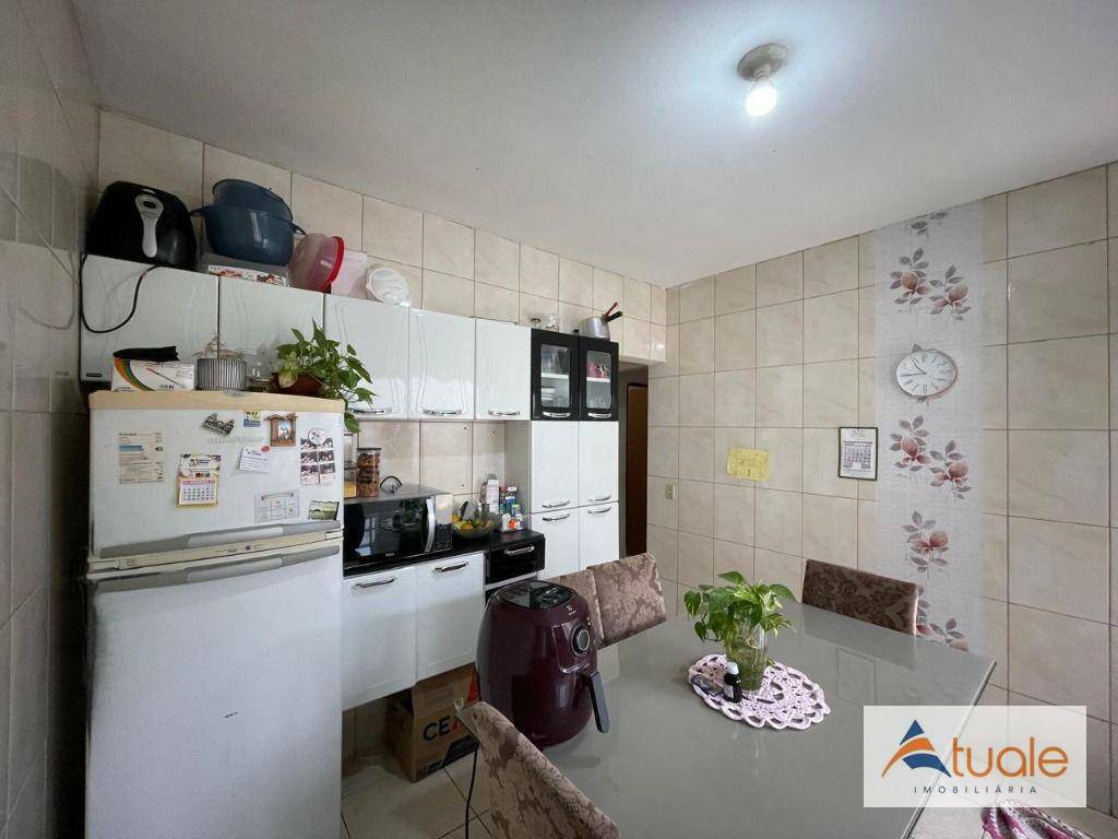 Casa à venda com 3 quartos, 110m² - Foto 5