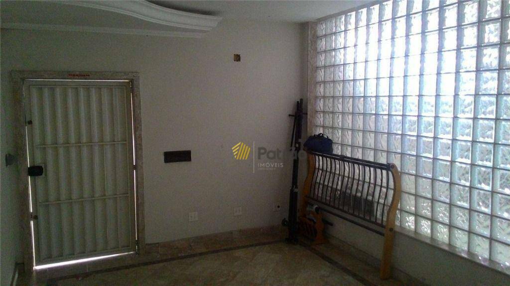 Sobrado à venda e aluguel, 590m² - Foto 24