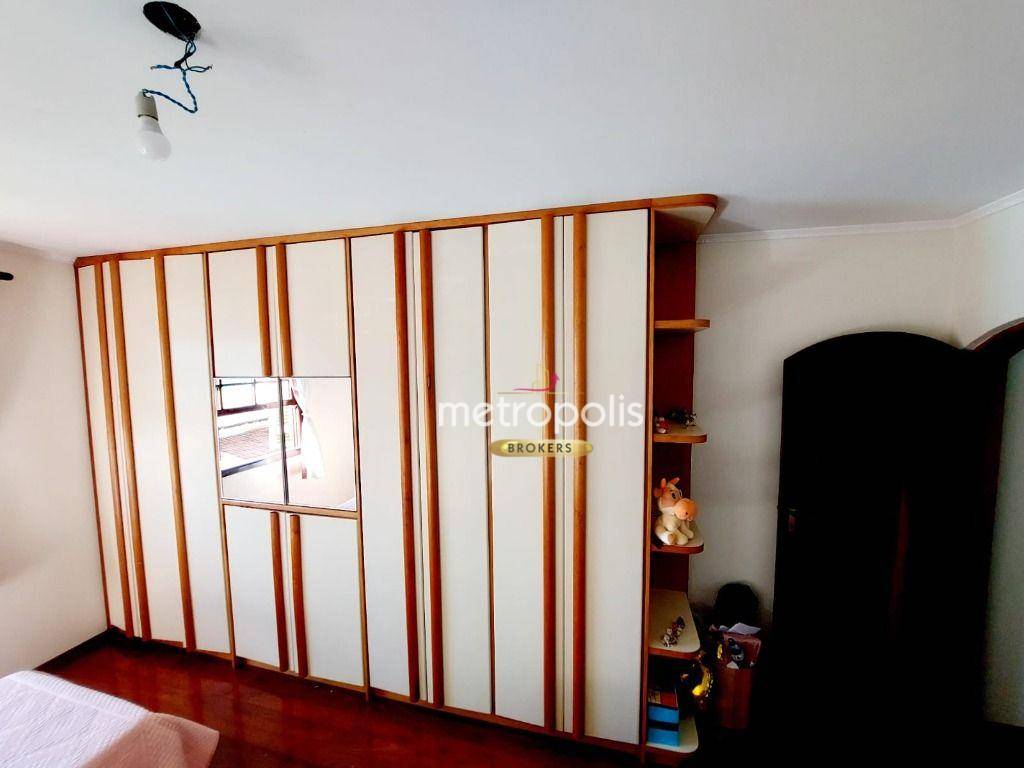 Sobrado à venda com 2 quartos, 179m² - Foto 7