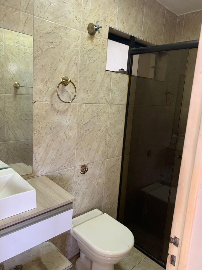 Apartamento à venda com 3 quartos, 57m² - Foto 8