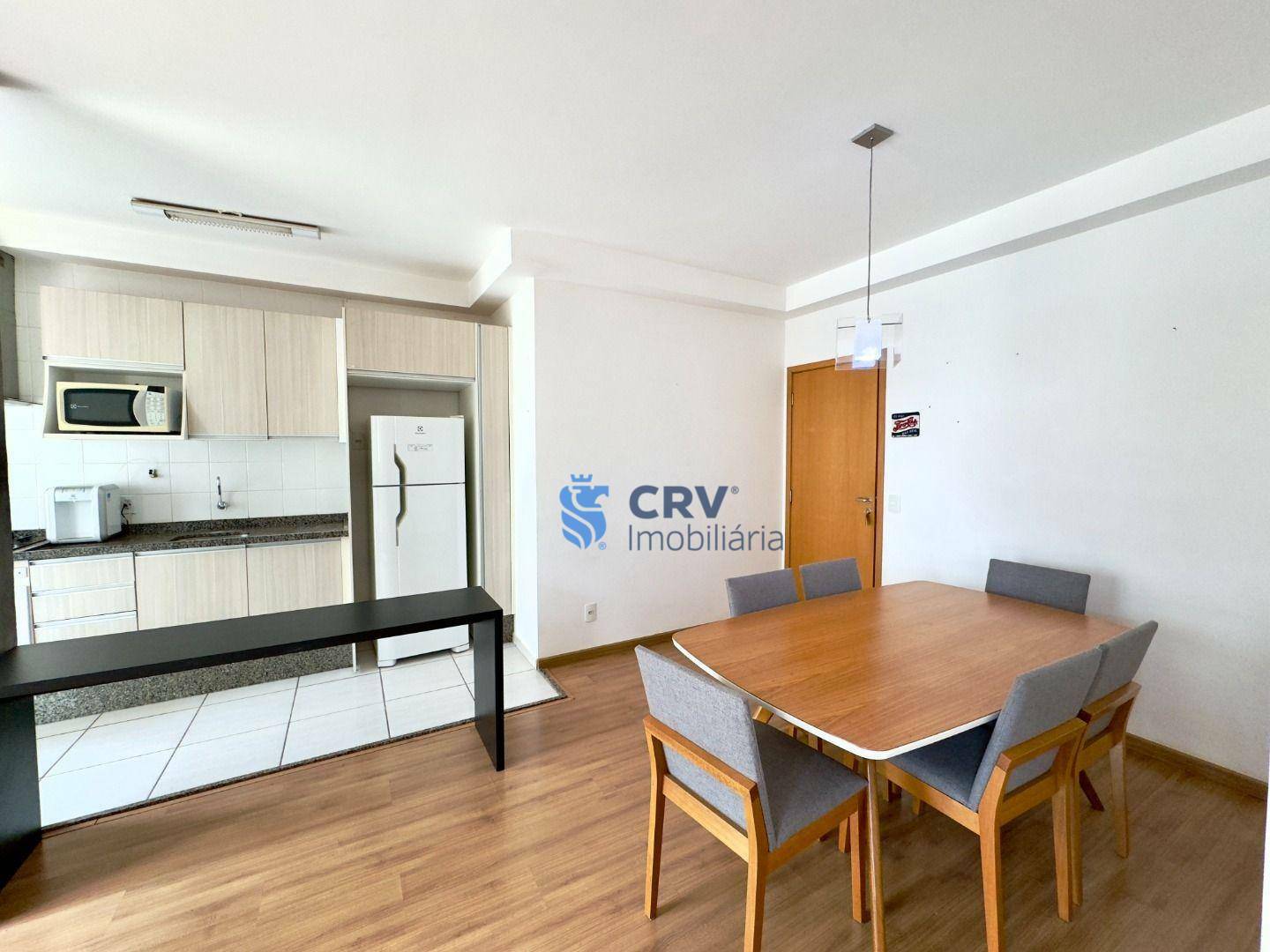 Apartamento para alugar com 2 quartos, 69m² - Foto 6