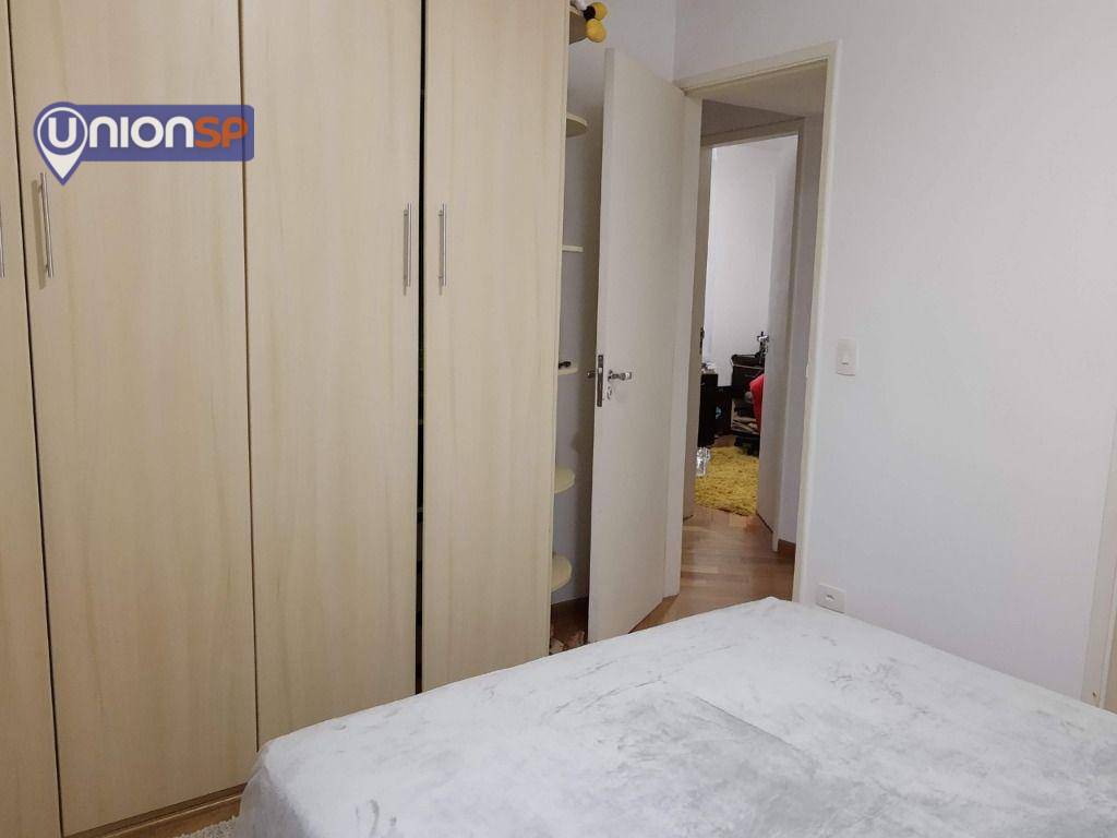 Apartamento à venda com 4 quartos, 80m² - Foto 6