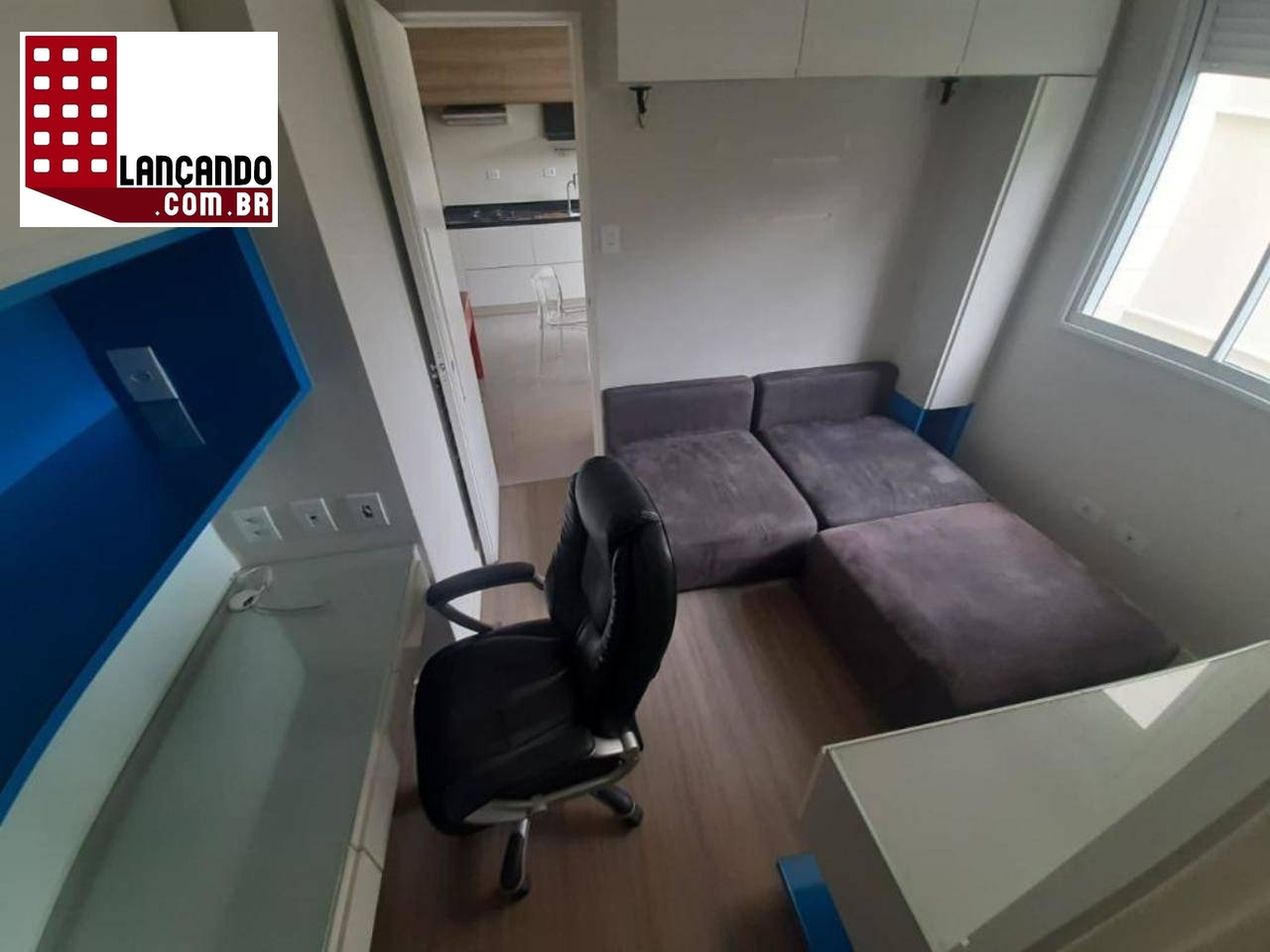 Apartamento à venda com 2 quartos, 57m² - Foto 16