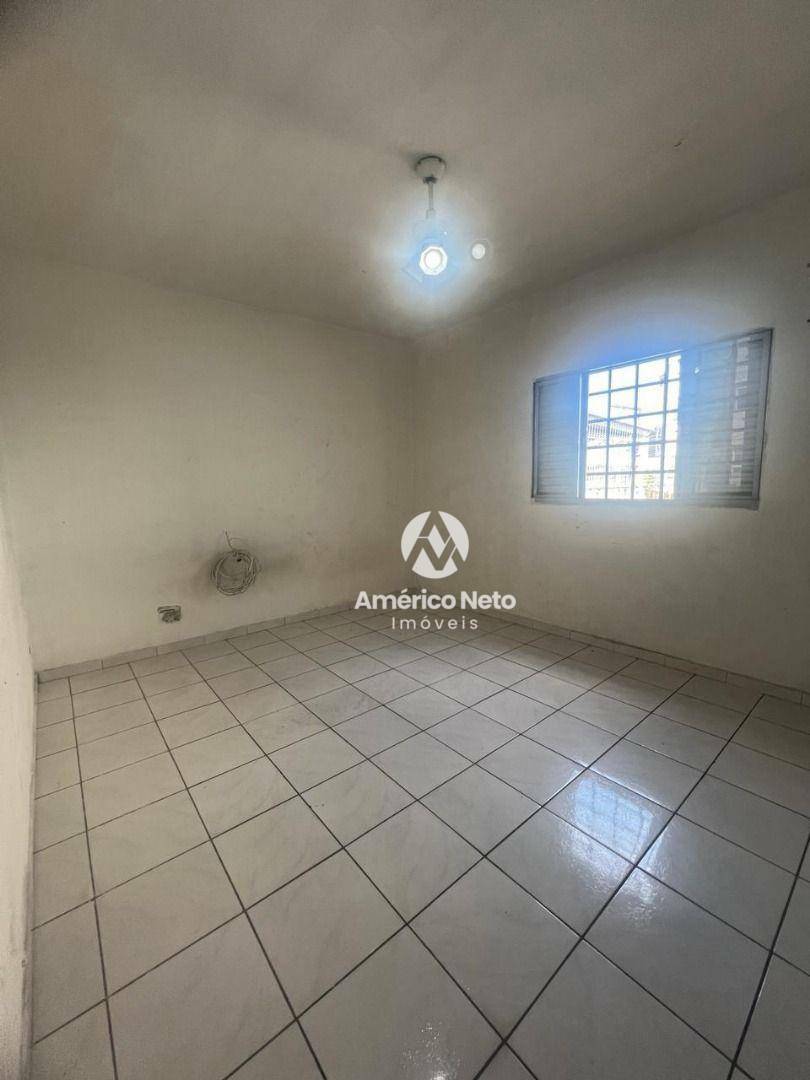 Sobrado à venda e aluguel com 2 quartos, 133m² - Foto 35