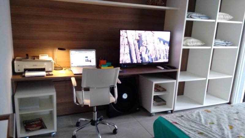 Apartamento à venda com 3 quartos, 130m² - Foto 7