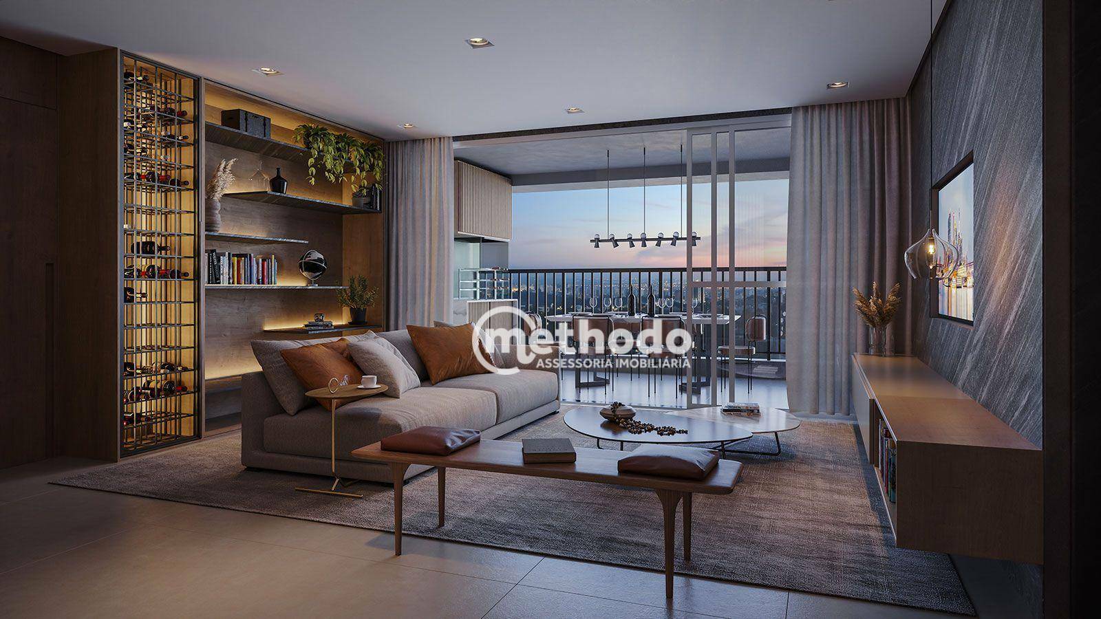 Apartamento à venda com 3 quartos, 139m² - Foto 43