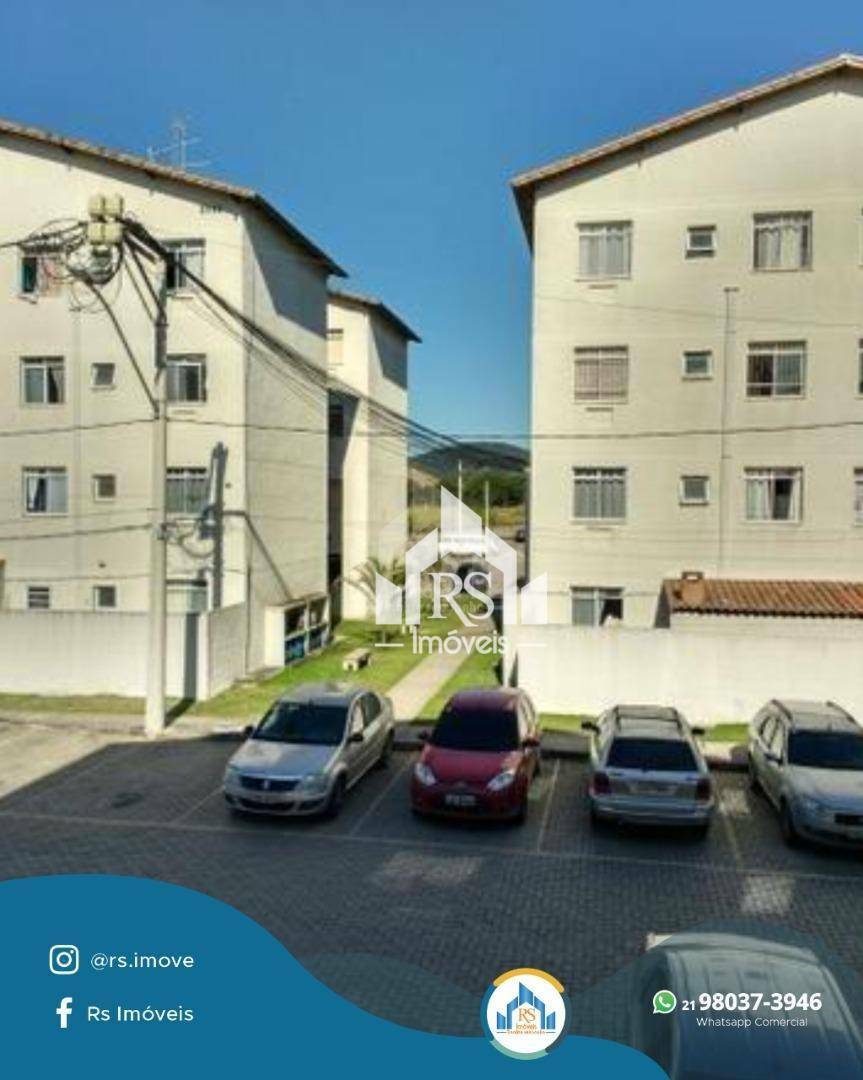 Apartamento à venda com 2 quartos, 50m² - Foto 17
