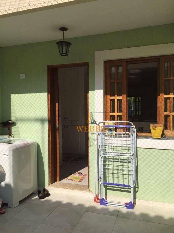 Sobrado à venda com 3 quartos, 190m² - Foto 23