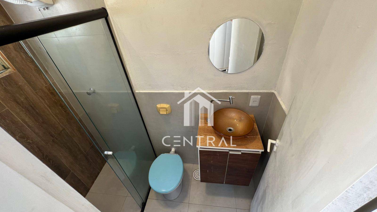 Kitnet e Studio à venda com 1 quarto, 45m² - Foto 5