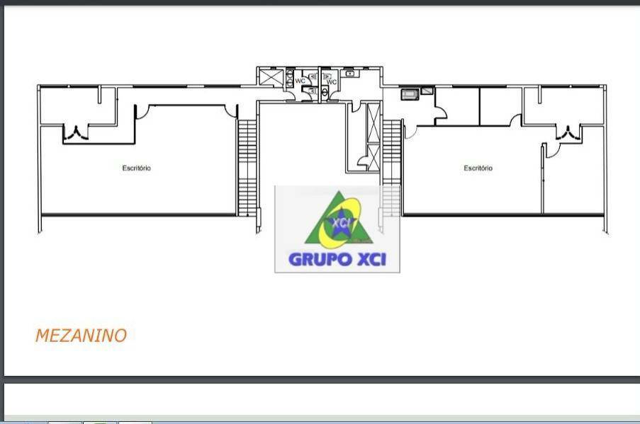 Prédio Inteiro para alugar, 9430m² - Foto 13