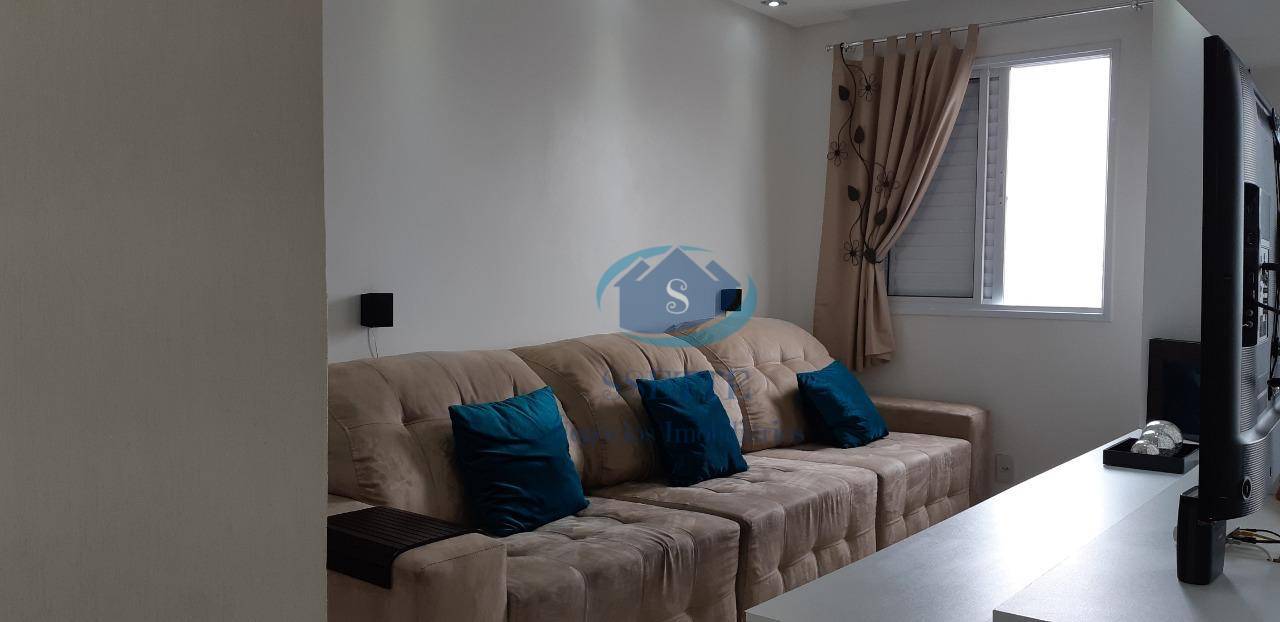 Apartamento à venda com 2 quartos, 64m² - Foto 12