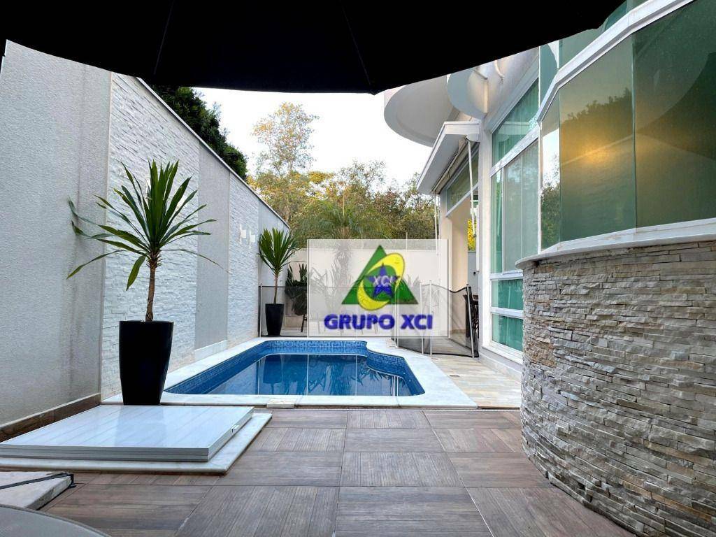 Casa de Condomínio, 3 quartos - Foto 65