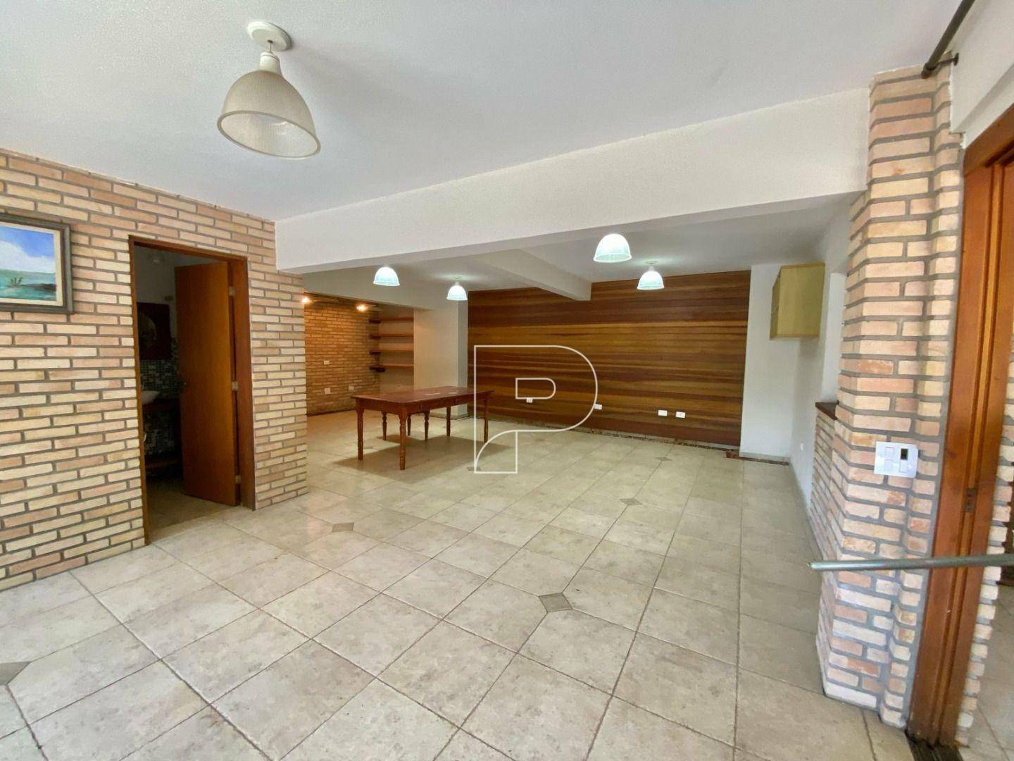 Casa de Condomínio para alugar com 4 quartos, 550m² - Foto 49