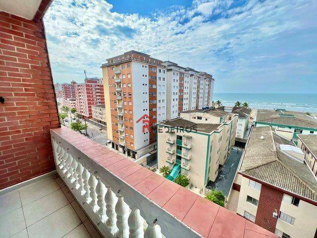 Apartamento à venda com 3 quartos, 105m² - Foto 5