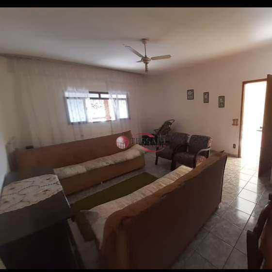 Casa à venda com 2 quartos, 171m² - Foto 5