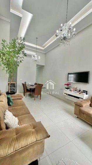 Casa de Condomínio para alugar com 3 quartos, 142m² - Foto 3